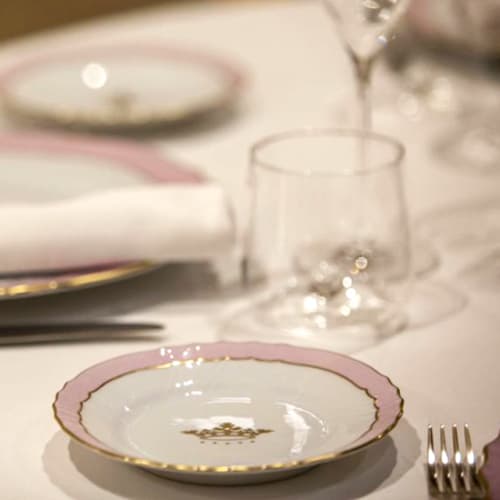Locanda in San Francesco, Modena