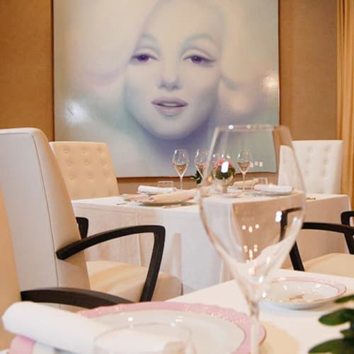 Locanda in San Francesco, Modena