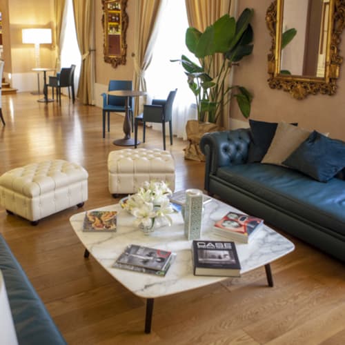 Locanda in San Francesco, Modena