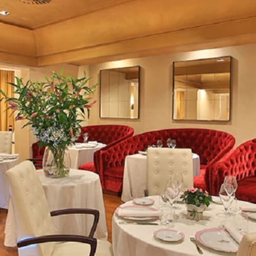 Locanda in San Francesco, Modena