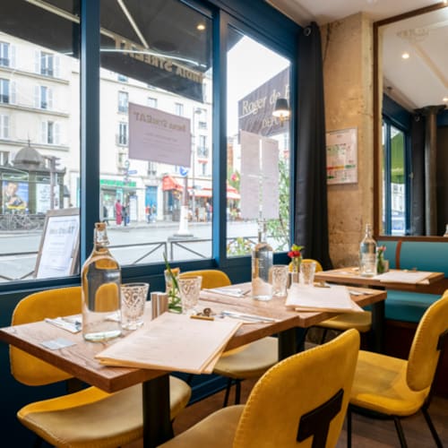 India StreEAT, Paris