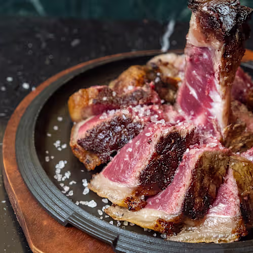 Ristorante Ezio, Firenze