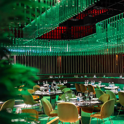 Tuya Milano, Milano