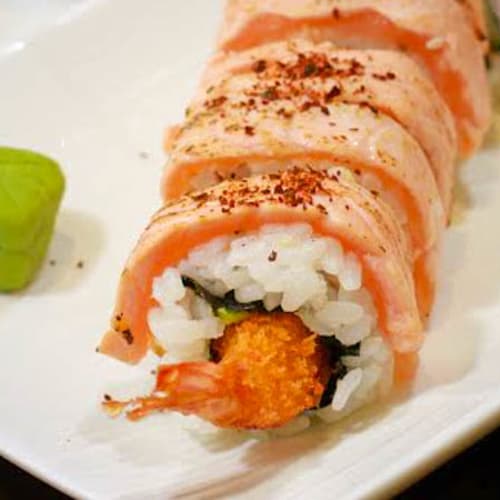 Kyoko Sushi, Boulogne-Billancourt