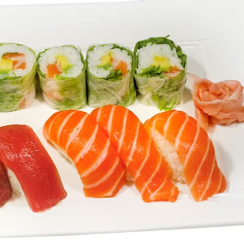 Kyoko Sushi, Boulogne-Billancourt
