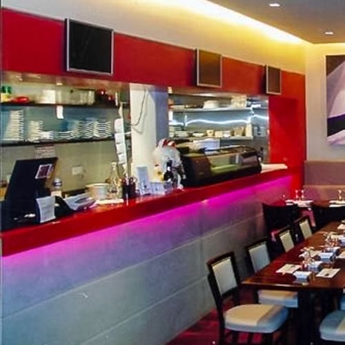 Kyoko Sushi, Boulogne-Billancourt