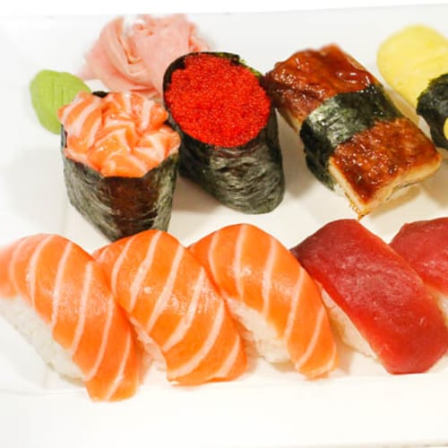 Kyoko Sushi, Boulogne-Billancourt