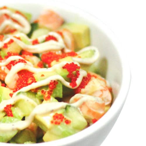 Kyoko Sushi, Boulogne-Billancourt