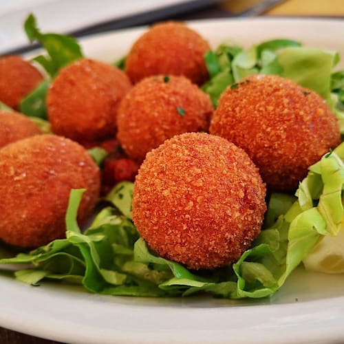 Ristorante Bagni Marina, Recco