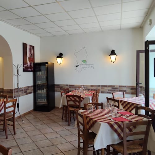 Domo Mea, Vado Ligure