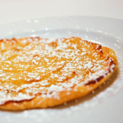 Sal Gorda, Madrid