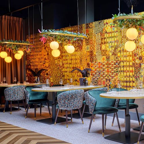 Restaurant Soirée, Velp