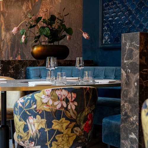 Restaurant Soirée, Velp