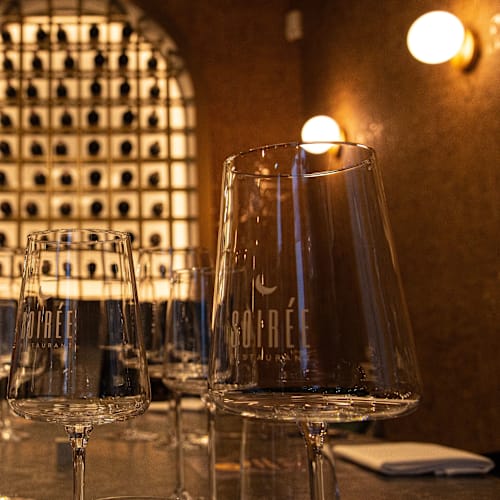 Restaurant Soirée, Velp