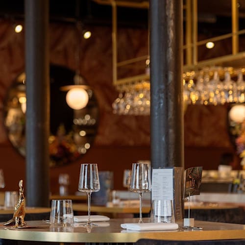 Restaurant Soirée, Velp