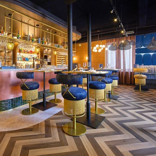 Restaurant Soirée, Velp