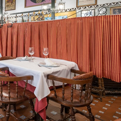 Las Piletas, Sevilla