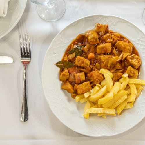 Las Piletas, Sevilla