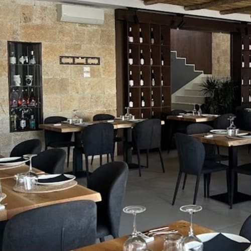 Shah Restaurant & Relax, Taranto