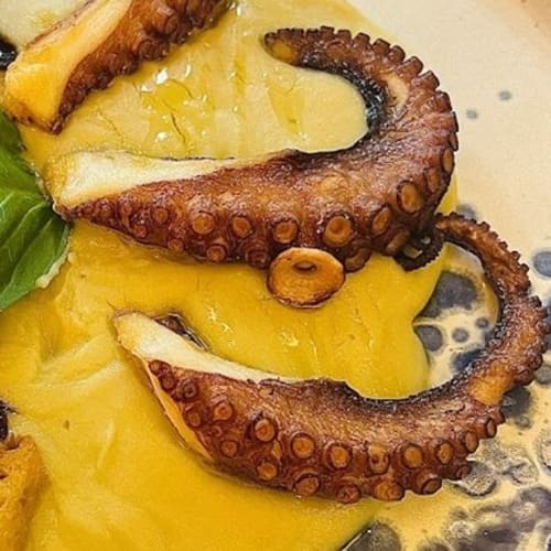 Shah Restaurant & Relax, Taranto