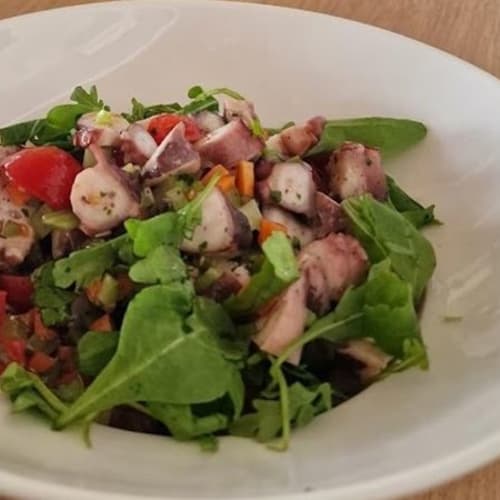 Shah Restaurant & Relax, Taranto