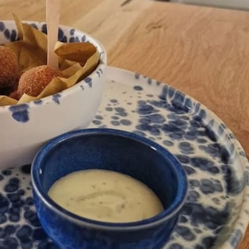 Shah Restaurant & Relax, Taranto