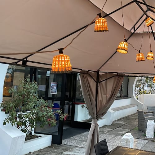 Aero Club Milano Lounge, Bresso