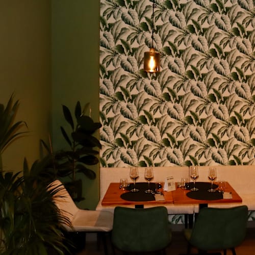 Destino Coffe & Kitchen - Madrid , Madrid