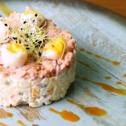 Destino Coffe & Kitchen - Madrid , Madrid