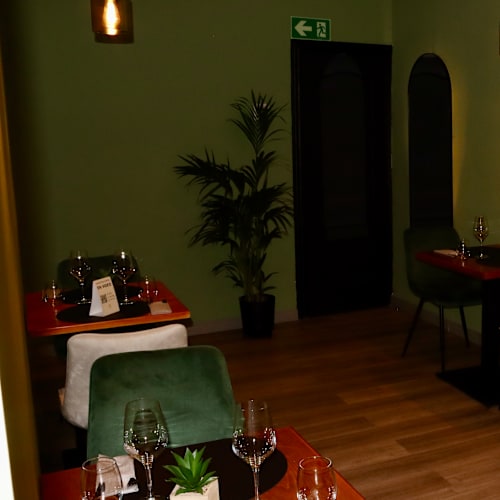 Destino Coffe & Kitchen - Madrid , Madrid