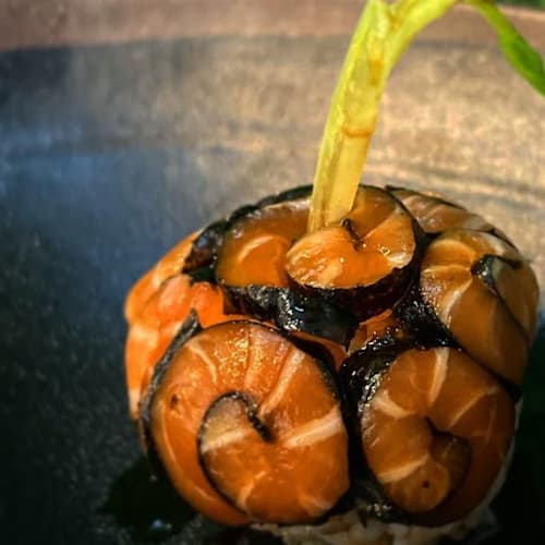 Okto Sushi, Villeurbanne