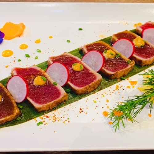 Miyazaki, Montreux