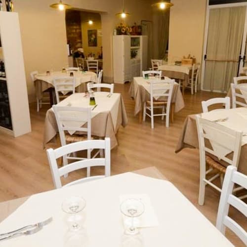 Osteria dei Re, Lucca