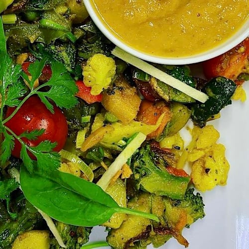 Agra Tandoori, Sundbyberg