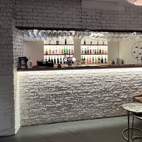 Agra Tandoori, Sundbyberg