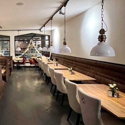 Agra Tandoori, Sundbyberg