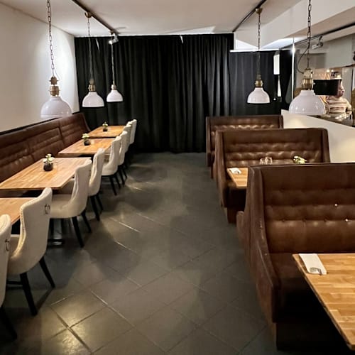 Agra Tandoori, Sundbyberg