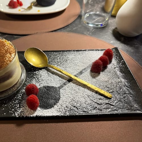 Caveau, Porto Ceresio