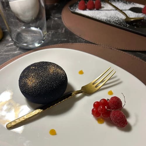 Caveau, Porto Ceresio