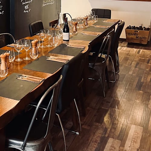 Treize 600 Vins, Carry-le-Rouet