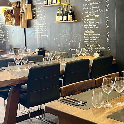 Treize 600 Vins, Carry-le-Rouet