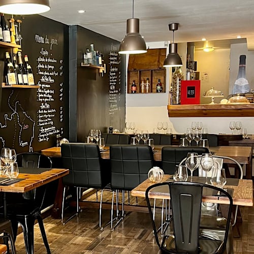 Treize 600 Vins, Carry-le-Rouet