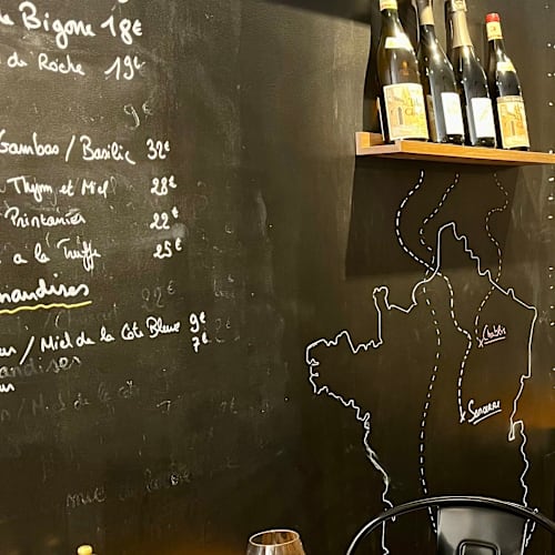 Treize 600 Vins, Carry-le-Rouet