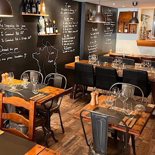 Treize 600 Vins, Carry-le-Rouet