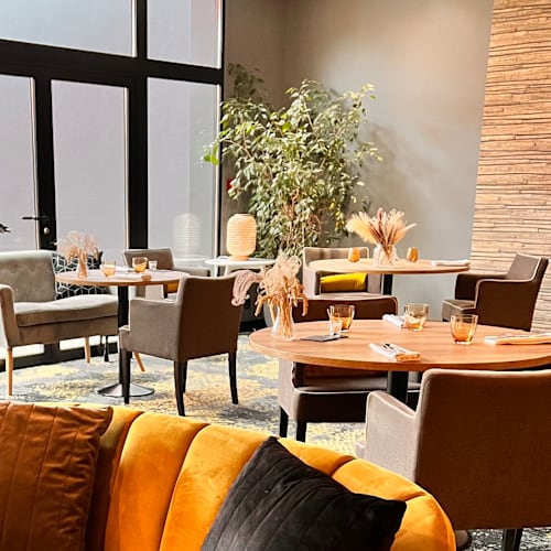 La Brasserie Louis, Boutervilliers
