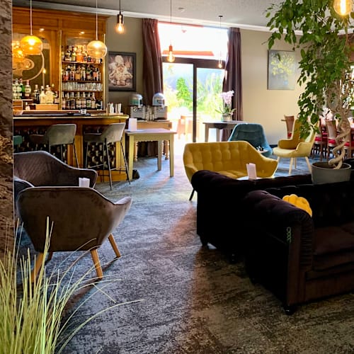 La Brasserie Louis, Boutervilliers