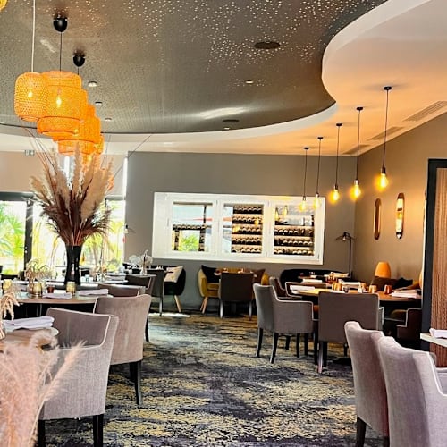 La Brasserie Louis, Boutervilliers