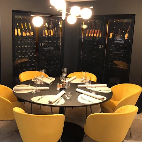 Brasserie Notre-Dame, Payerne
