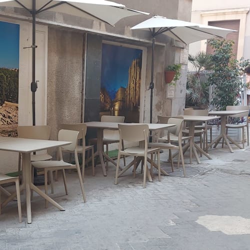 La Tavernetta da Piero, Siracusa