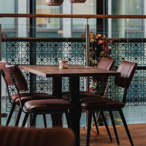 Lux Dining, Järfälla